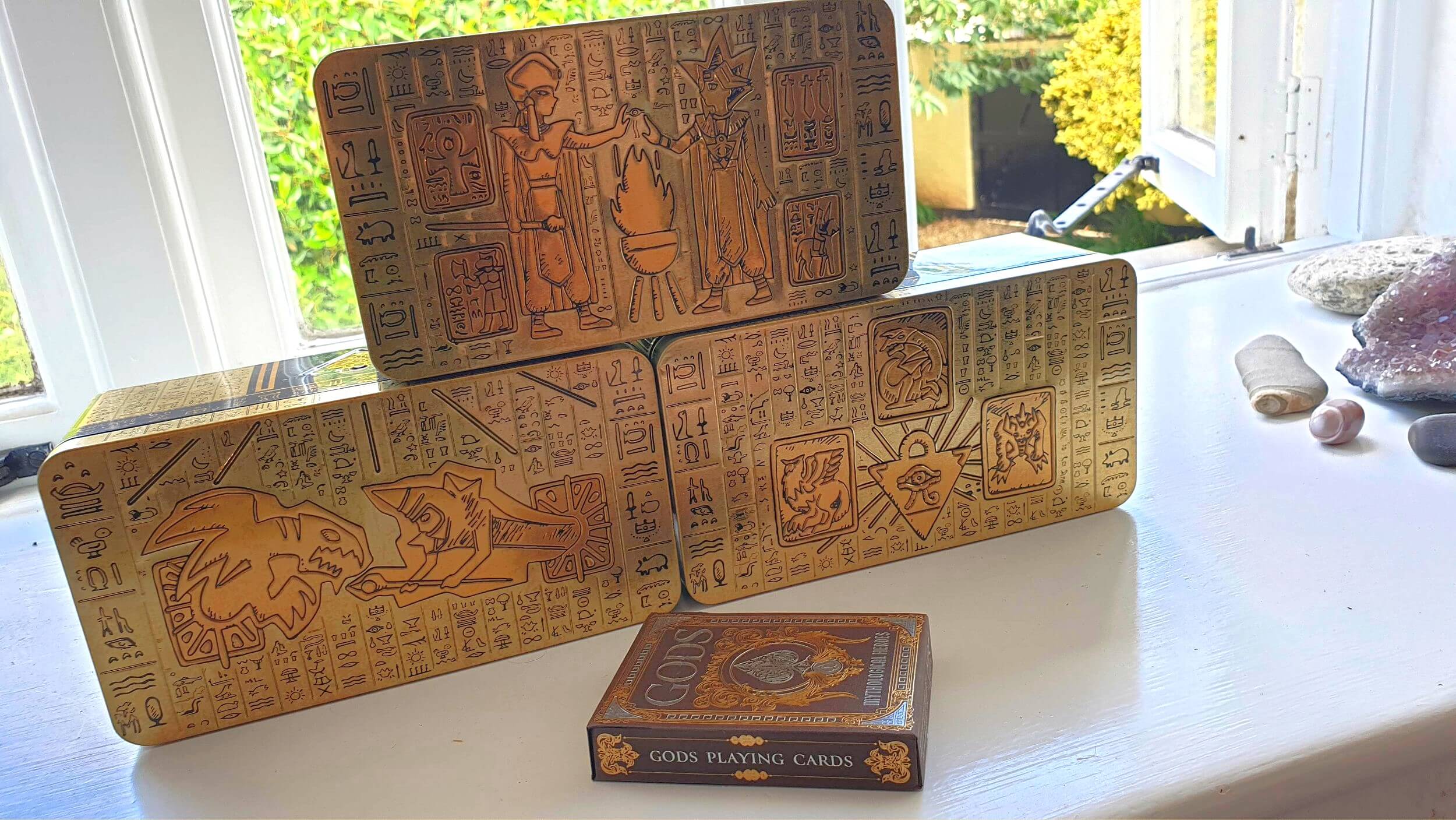 Egyptian Magic